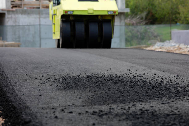 Best Commercial Driveway Pavers  in Memphis, FL