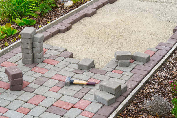 Best Driveway Pavers Near Me  in Memphis, FL