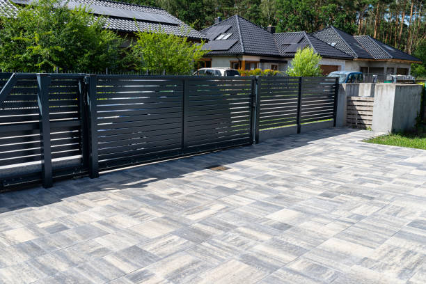 Driveway Pavers for Homes in Memphis, FL
