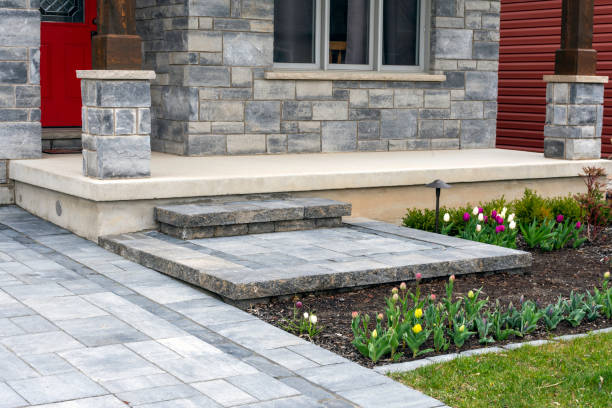 Best Driveway Paving Near Me  in Memphis, FL