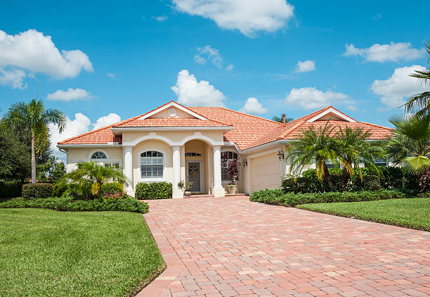 Best Commercial Driveway Pavers  in Memphis, FL