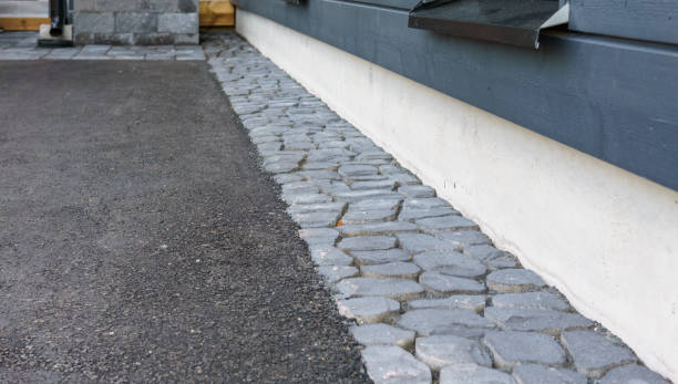 Best Brick Driveway Pavers  in Memphis, FL