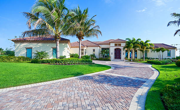 Best Affordable Driveway Paving  in Memphis, FL